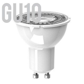 GE LED žiarovka START GU10, 5W, 3000K, 380lm