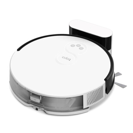 TP-LINK Tapo RV10, Robotický vysávač s mopom