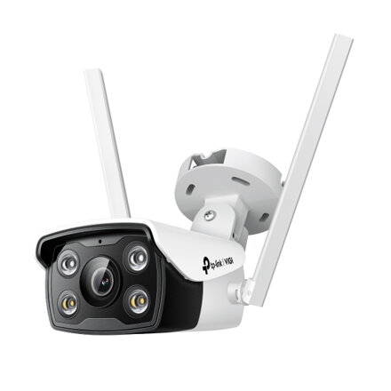 TP-link VIGI C340-W 4mm Outdoor Security IP Kamera