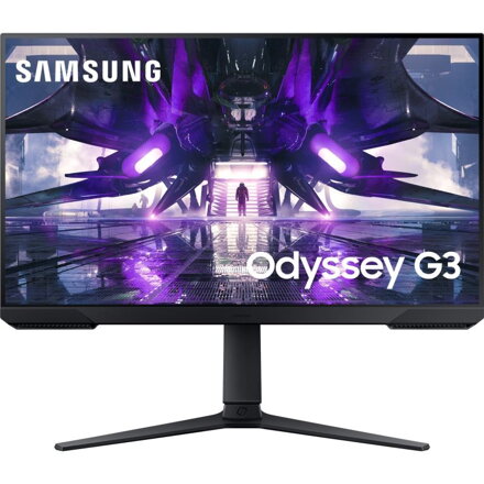 SAMSUNG Odyssey G32A, LED Monitor 27" FHD