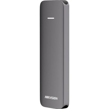 HIKVISION Wind Portable External SSD 1TB, šedý