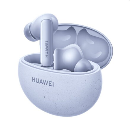 HUAWEI FreeBuds 5i, Bezdrôtové slúchadlá, modré