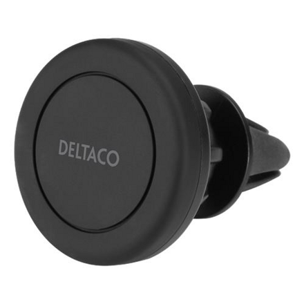 DELTACO ARM-C102, Magnetický držiak do auta