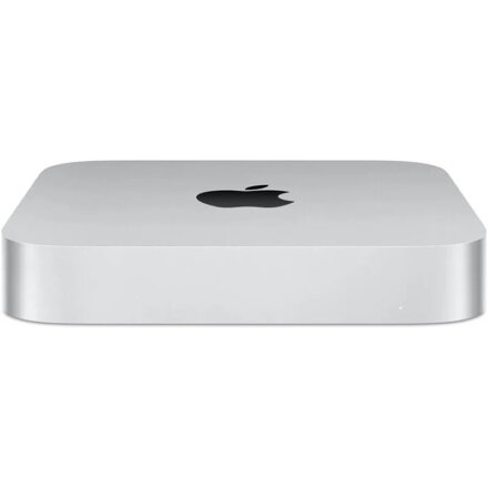 APPLE Mac mini (2023) M2 PRo/16/512/Int/MacOS, Sil