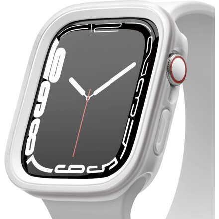 ELAGO DUO Case 44/45mm, Puzdro, wht