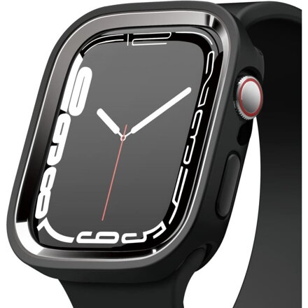 ELAGO DUO Case 40/41mm, Puzdro, blk/gra