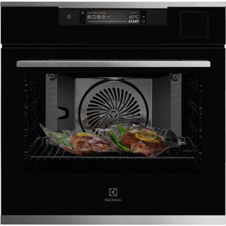 ELECTROLUX Vstavaná rúra KOAAS31WX