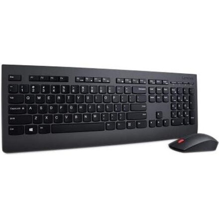 LENOVO Professional bezdrôtová klávesnica a myš SK