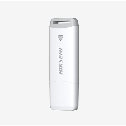HIKSEMI HS-USB-M220P, USB Kľúč, 64GB, biely