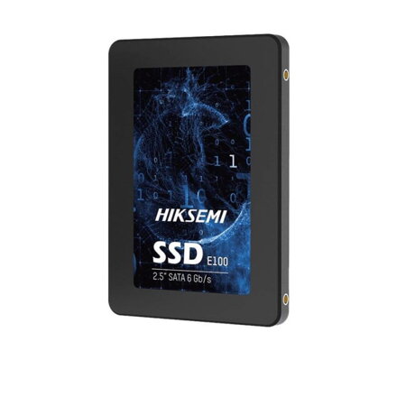 HIKSEMI E100 256GB/2,5"/SATA3/7mm