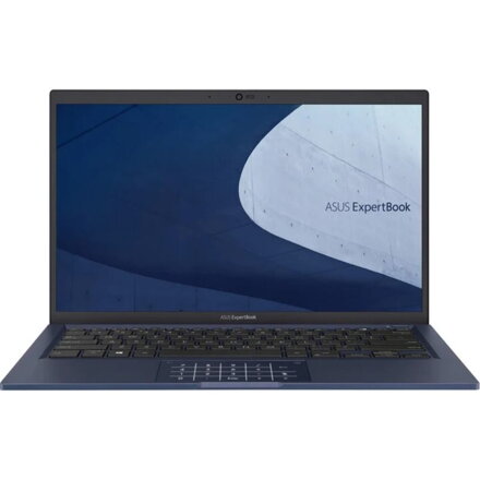 ASUS ExpertBook B1 14" i3-1215U/8/256/Int/W11E