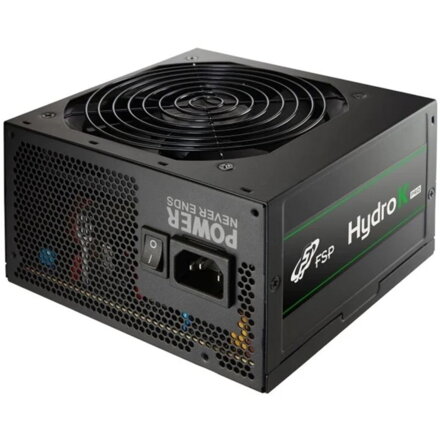 FORTRON HYDRO K PRO 500 - 500W, PC Zdroj