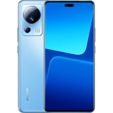 XIAOMI 13 Lite 5G, 8GB/256GB, Lite Blue