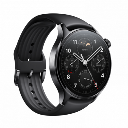 XIAOMI Watch S1 Pro GL, Black