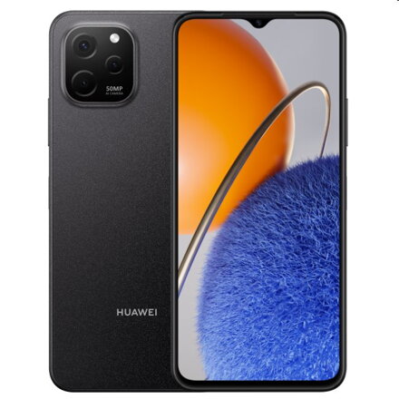 HUAWEI Nova Y61 Dual SIM 6,52" 4GB/64GB, black