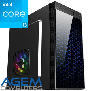 AGEM Intelligence 12100 Windows 11