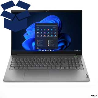 LENOVO TB 15 G4 15.6" FHD R3/8/256/Int/W11P EDU