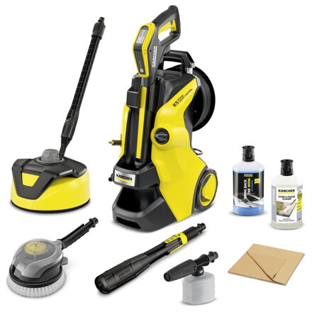 KARCHER K5 Premium SC Car&Home