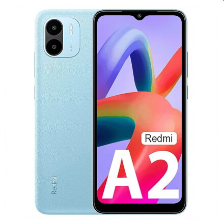 XIAOMI Redmi A2, DS, 2GB/32GB, Light Blue