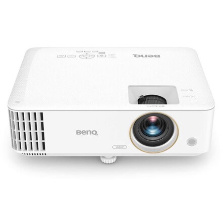 BENQ TH585P, Projektor FHD biely