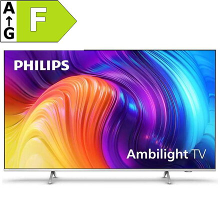 PHILIPS 50" Android smart 4K LED TV 50PUS8507/12