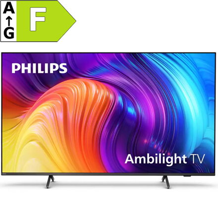 PHILIPS 50" Android smart 4K LED TV 50PUS8517/12