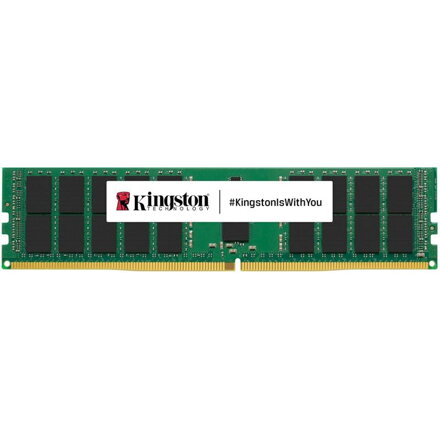 KINGSTON Server Premier 8GB DDR4 3200MHz/ECCr/CL22