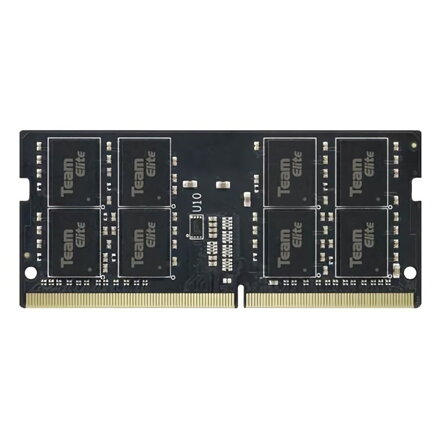 TEAM GROUP 8GB/SO-DIMM DDR4/3200MHz/CL22/1.2V