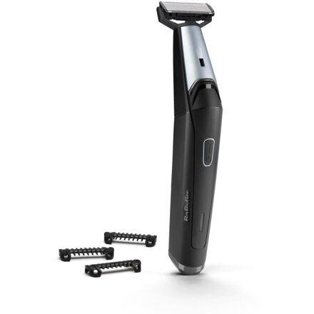 BaByliss T880E, Zastrihávač fúzov a brady