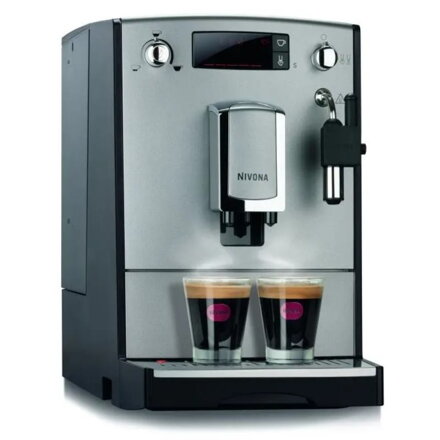 NIVONA Plnoautomatický kávovar CafeRomatica 525