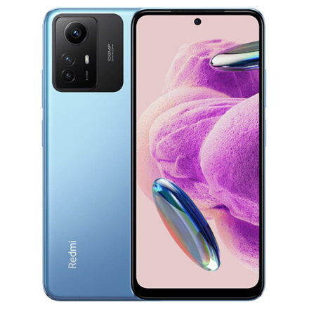 XIAOMI Redmi Note 12S 6,43" 8GB/256GB, Blue