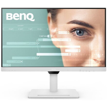 BENQ GW2790QT, LED Monitor 27", QHD, biely