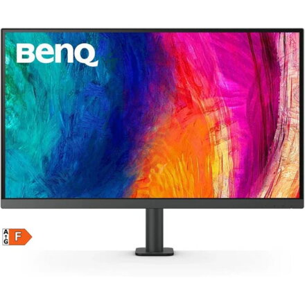 BENQ DesignVue PD3205UA, LED Monitor 31,5" 4K UHD