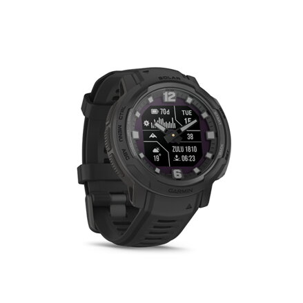 GARMIN Instinct Crossover Solar, Tactical Edition