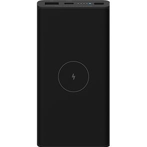 XIAOMI Mi Wireless PowerBank 10000 mAh, (Qi)