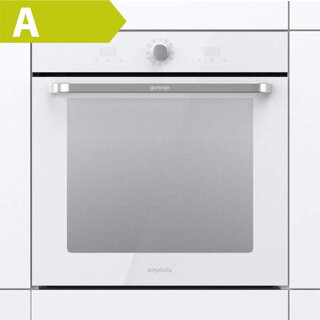 GORENJE Vstavaná rúra BOS6737SYW