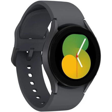 SAMSUNG Galaxy Watch5 40 mm, Graphite