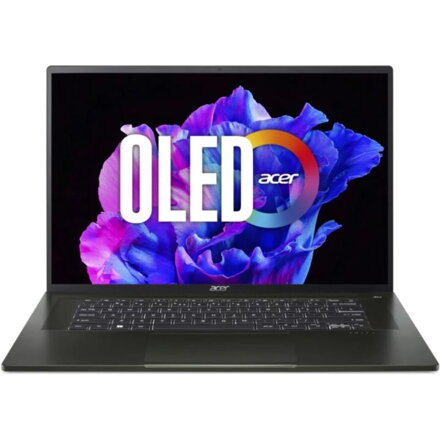ACER Swift Edge 16" OLED 7735U/32/1T/I/W11