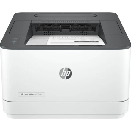 HP LaserJet Pro 3002dw, Laserová tlačiareň, WiFiA4