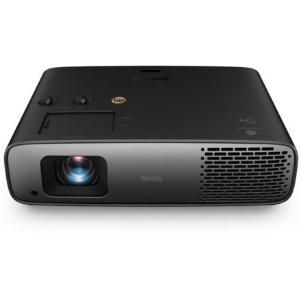BENQ W4000i, LED Projektor 4K UHD, čierny