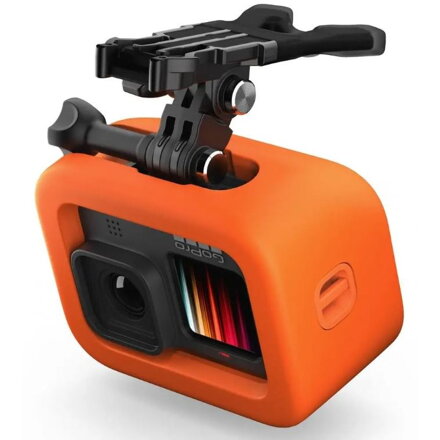 GoPro Bite Mount + Floaty (HERO9, 10, 11 Black)