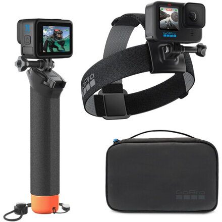 GoPro Adventure Kit