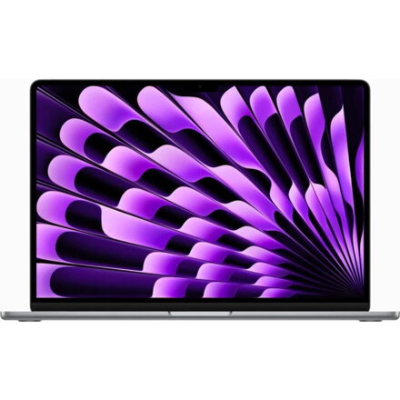 APPLE MacBook AIR 2023 15,3" WQXGA M2 8G/8/512 Sp