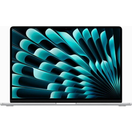 APPLE MacBook AIR 2023 15,3" WQXGA M2 8G/8/512 Sil