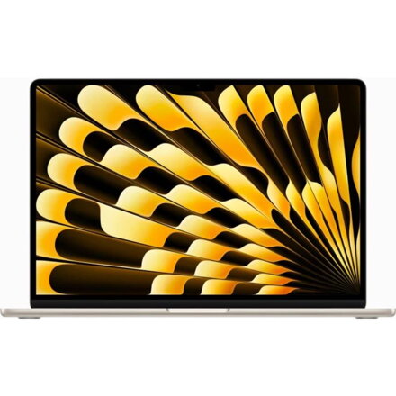 APPLE MacBook AIR 2023 15,3" WQXGA M2 8G/8/512 Sta