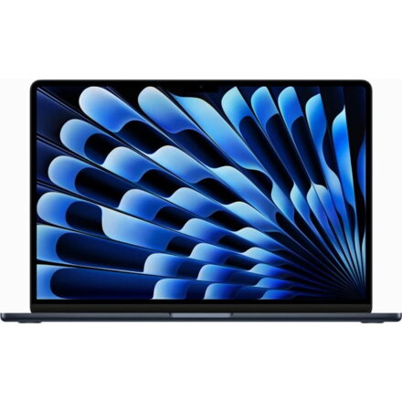 APPLE MacBook AIR 2023 15,3" WQXGA M2 8G/8/512 Mid