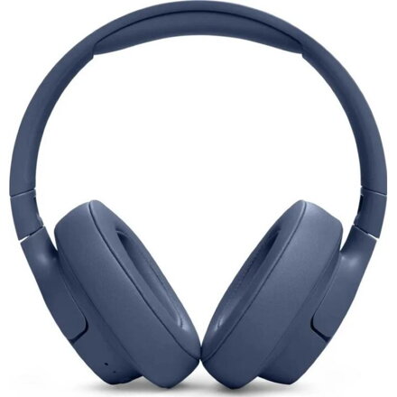 JBL Tune 720BT, Bezdrôtové slúchadlá, modré