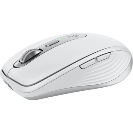 LOGITECH MX Anywhere 3S, Bezdrôtová myš, Grey