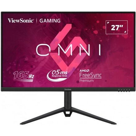 VIEWSONIC VX2728J, LED Monitor 27" FHD