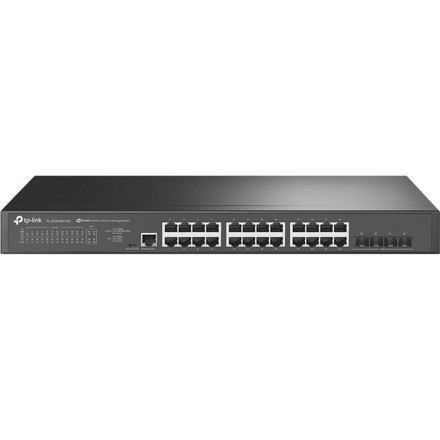 TP-Link Switch 24-Port/10GE Omada SND